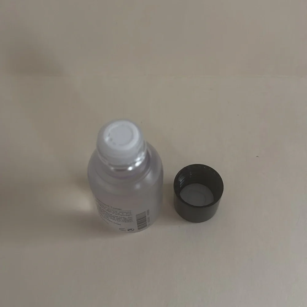 COSRX AHA/BHA Clarifying Treatment Toner Travel Size 1oz Sealed NIP